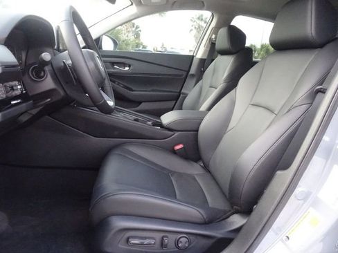 New 2026 Honda Accord Touring image 7