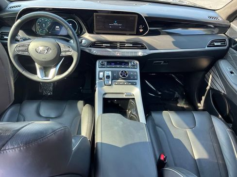 Certified 2022 Hyundai Palisade Calligraphy AWD/4WD image 18