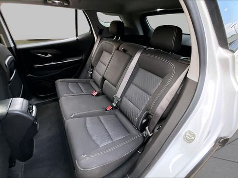 Used 2024 GMC Terrain SLE AWD/4WD image 20