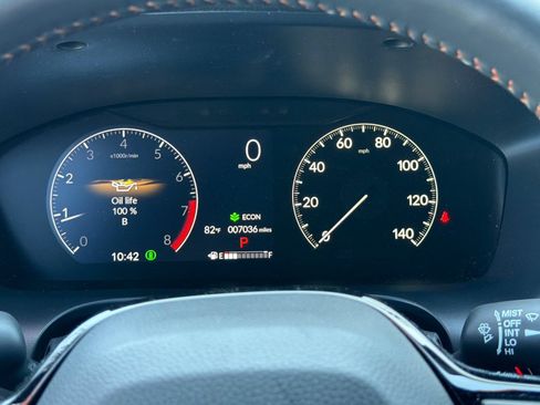 Used 2024 Honda HR-V Sport image 24