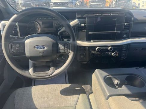 Used 2023 Ford F250 XLT image 19