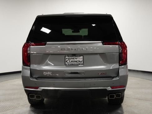 New 2026 GMC Yukon XL Denali w/ Sun & Power Step Package image 8