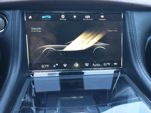 Used 2018 Karma Revero Luxury RWD image 55