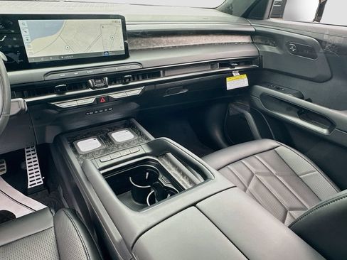 New 2027 Kia Telluride SX Prestige X-Pro AWD/4WD image 25