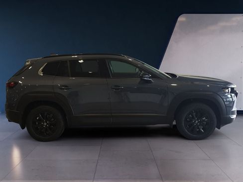 New 2026 MAZDA CX-50 AWD 2.5 Hybrid w/ Weather Package image 8