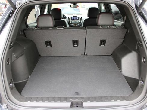 Used 2022 Chevrolet Equinox RS w/ RS Leather Package AWD/4WD image 38