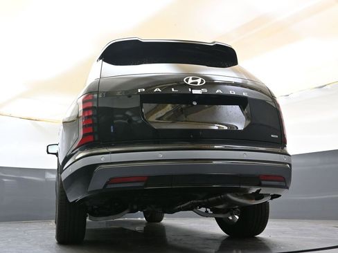 New 2026 Hyundai Palisade Limited image 42