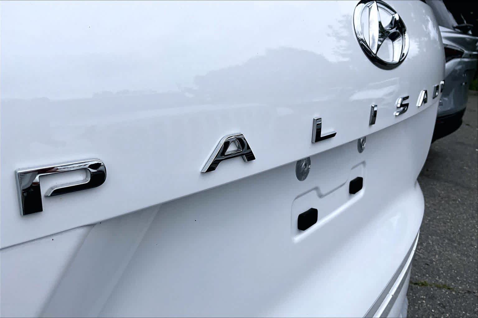 Used 2021 Hyundai Palisade Limited AWD/4WD image 10