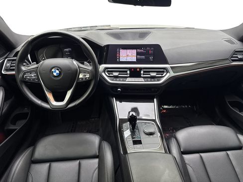 Used 2022 BMW 430i Coupe w/ Convenience Package RWD image 47