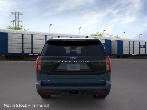 New 2026 Ford Expedition Max Active image 5