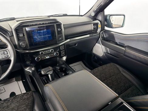 Used 2022 Ford F150 XLT w/ Equipment Group 302A High image 25