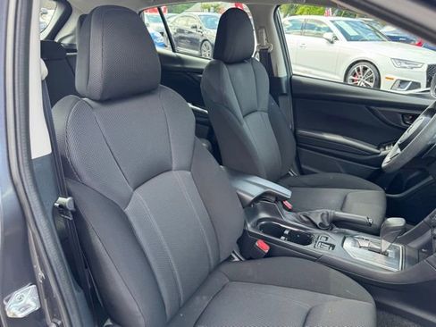 Used 2023 Subaru Impreza Premium image 16