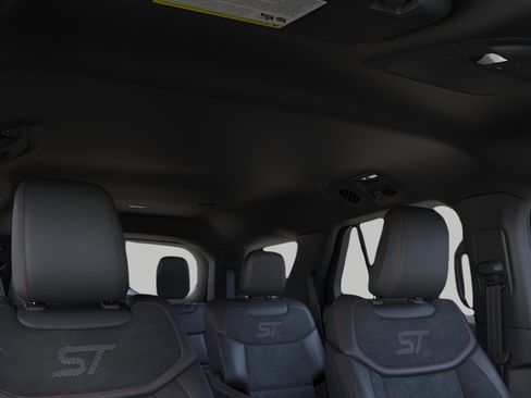 New 2026 Ford Explorer ST AWD/4WD image 22