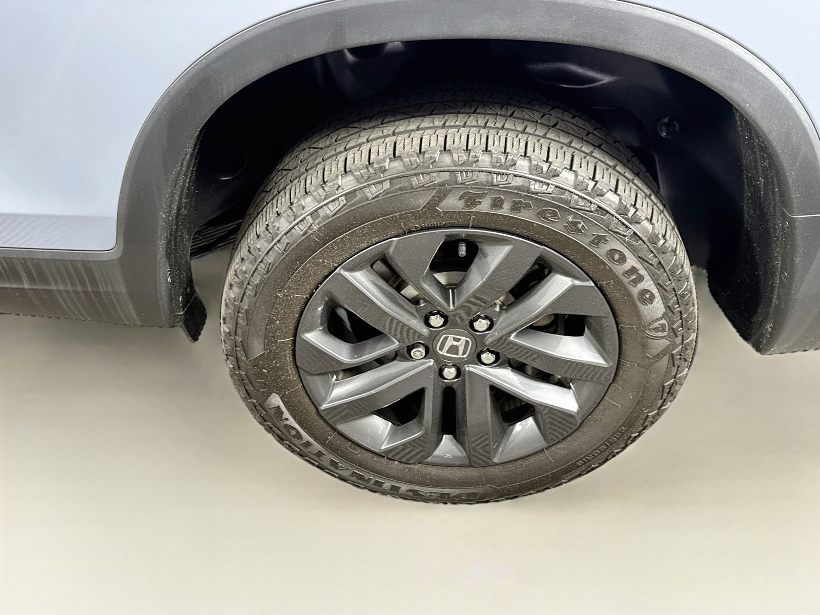 Used 2025 Honda Ridgeline Sport image 24