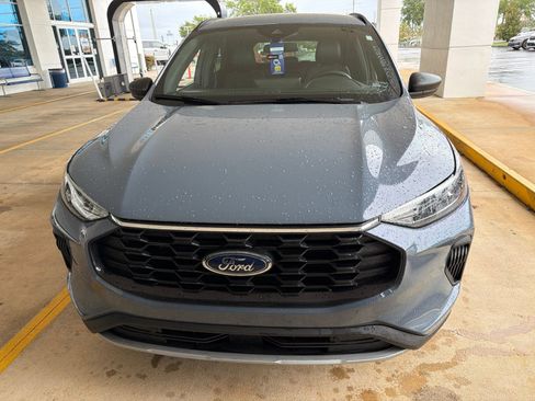 Used 2025 Ford Escape ST-Line w/ Equipment Group 301A FWD image 10