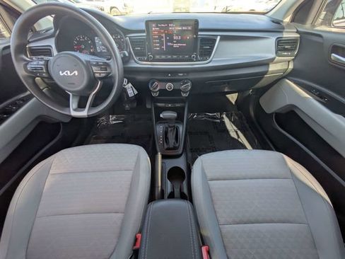 Used 2022 Kia Rio S FWD image 13
