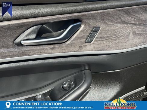 Used 2022 Jeep Grand Cherokee Limited RWD image 18