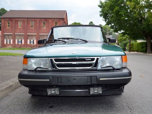 Used 1994 Saab 900 Turbo image 4