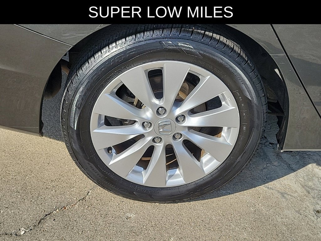 Used 2013 Honda Accord EX-L image 5