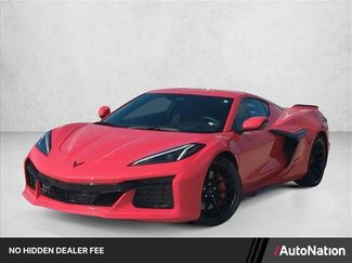Used 2025 Chevrolet Corvette Z06 RWD video 1