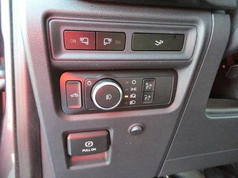Used 2023 Ford F150 XLT w/ Equipment Group 302A High AWD/4WD image 26