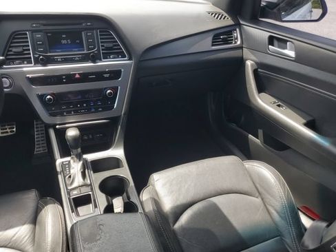 Used 2015 Hyundai Sonata Sport 2.0T FWD image 13