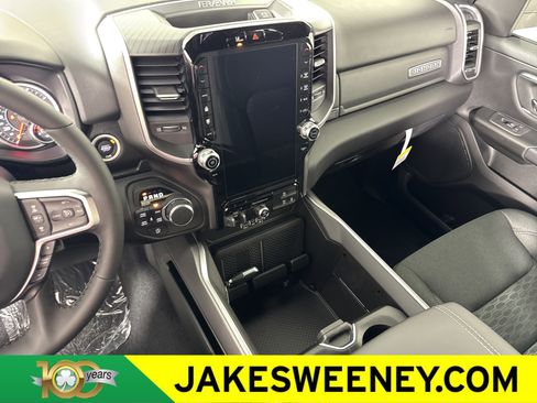 New 2026 RAM 1500 Big Horn image 22