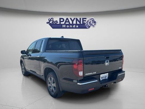 Used 2020 Honda Ridgeline RTL-E image 5