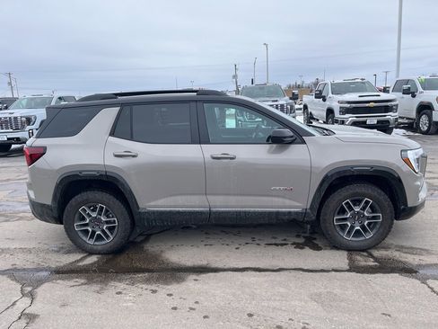 New 2026 GMC Terrain AT4 w/ Convenience Package III image 2