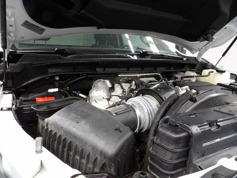 Used 2024 GMC Sierra 3500 SLE w/ SLE Convenience Package AWD/4WD image 24