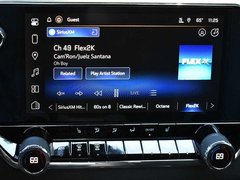 New 2026 Chevrolet Colorado Trail Boss image 17