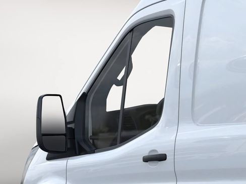 New 2026 Ford Transit 250 148 Medium Roof w/ Load Area Protection Package RWD image 20