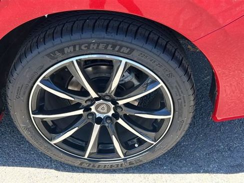Used 2016 Honda Civic LX image 6