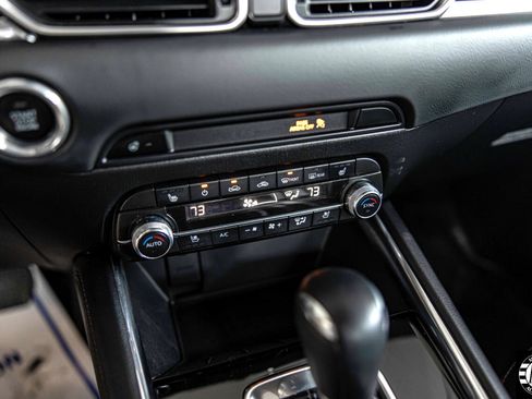 Used 2021 MAZDA CX-5 Grand Touring w/ GT Premium Package image 29