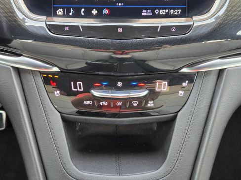 Used 2020 Cadillac XT6 Sport AWD/4WD image 18