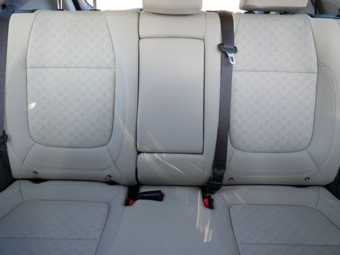 Certified 2023 Kia Seltos SX image 13