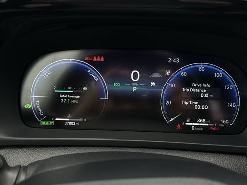 Used 2024 Toyota Crown Limited image 16