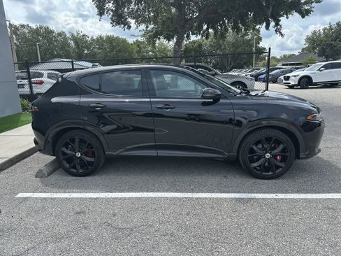 Used 2024 Dodge Hornet R/T Plus AWD/4WD image 10