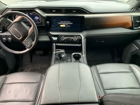 Certified 2023 GMC Sierra 1500 Denali w/ Technology Package image 25