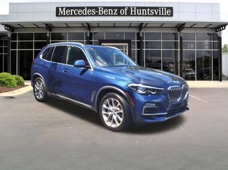Used 2021 BMW X5 xDrive40i w/ Premium Package AWD/4WD 360° Tour