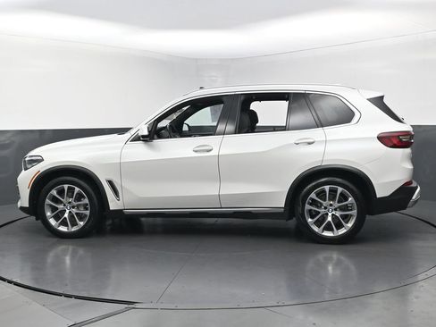 Used 2021 BMW X5 xDrive40i image 7