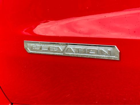 New 2026 GMC Sierra 1500 Elevation image 25