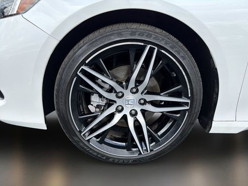 Used 2022 Honda Accord Touring image 10