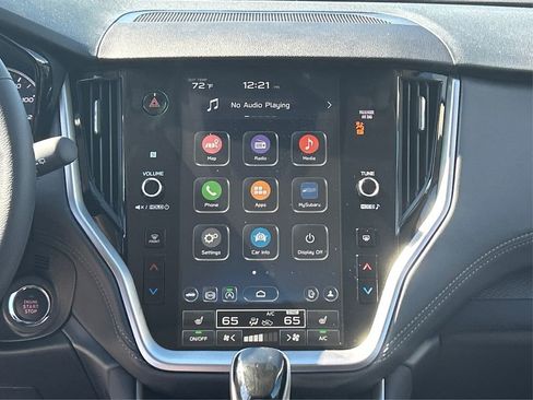 New 2025 Subaru Outback Premium w/ Popular Package #1 image 17