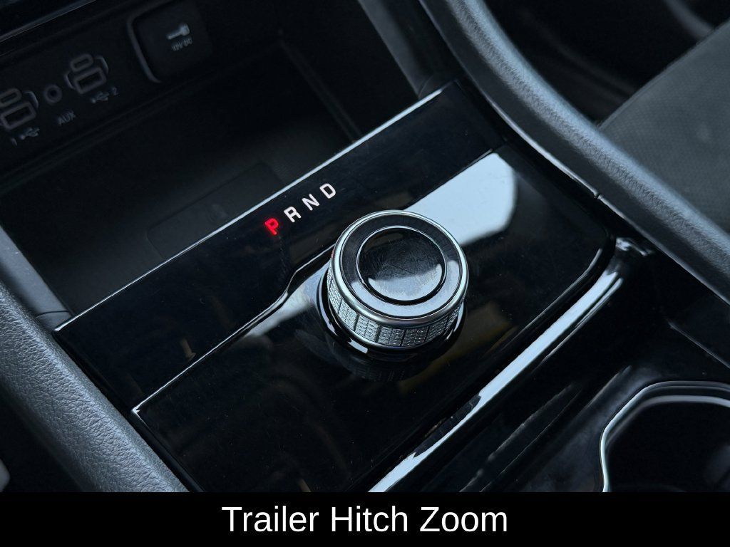 Used 2023 Jeep Grand Cherokee Altitude AWD/4WD image 22