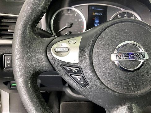 Used 2017 Nissan Sentra SV FWD image 26