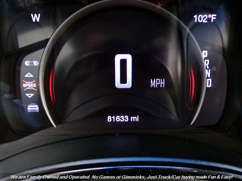 Used 2021 Dodge Durango SXT RWD image 12