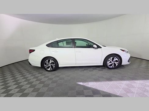 Used 2024 Subaru Legacy Premium AWD/4WD image 36