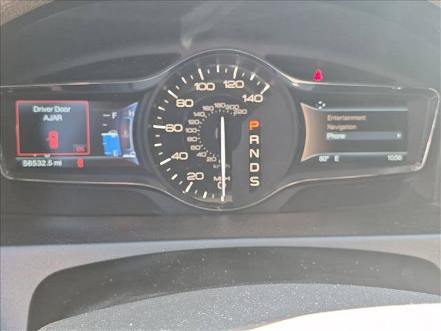 Used 2015 Lincoln MKX FWD w/ Equipment Group 102A image 9