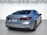 Used 2022 Toyota Camry XLE image 5